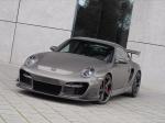 Porsche 911 GT Street R by TechART 2008 года